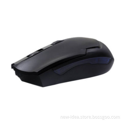 3D Optical Mouse, Different Colors and Paintings Available
